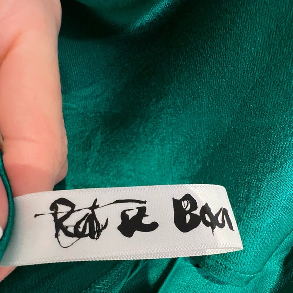 RAT & BOA Gigi Dress - Picture 6 of 10